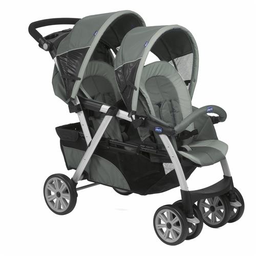 Poussette double chicco occasion new arrivals